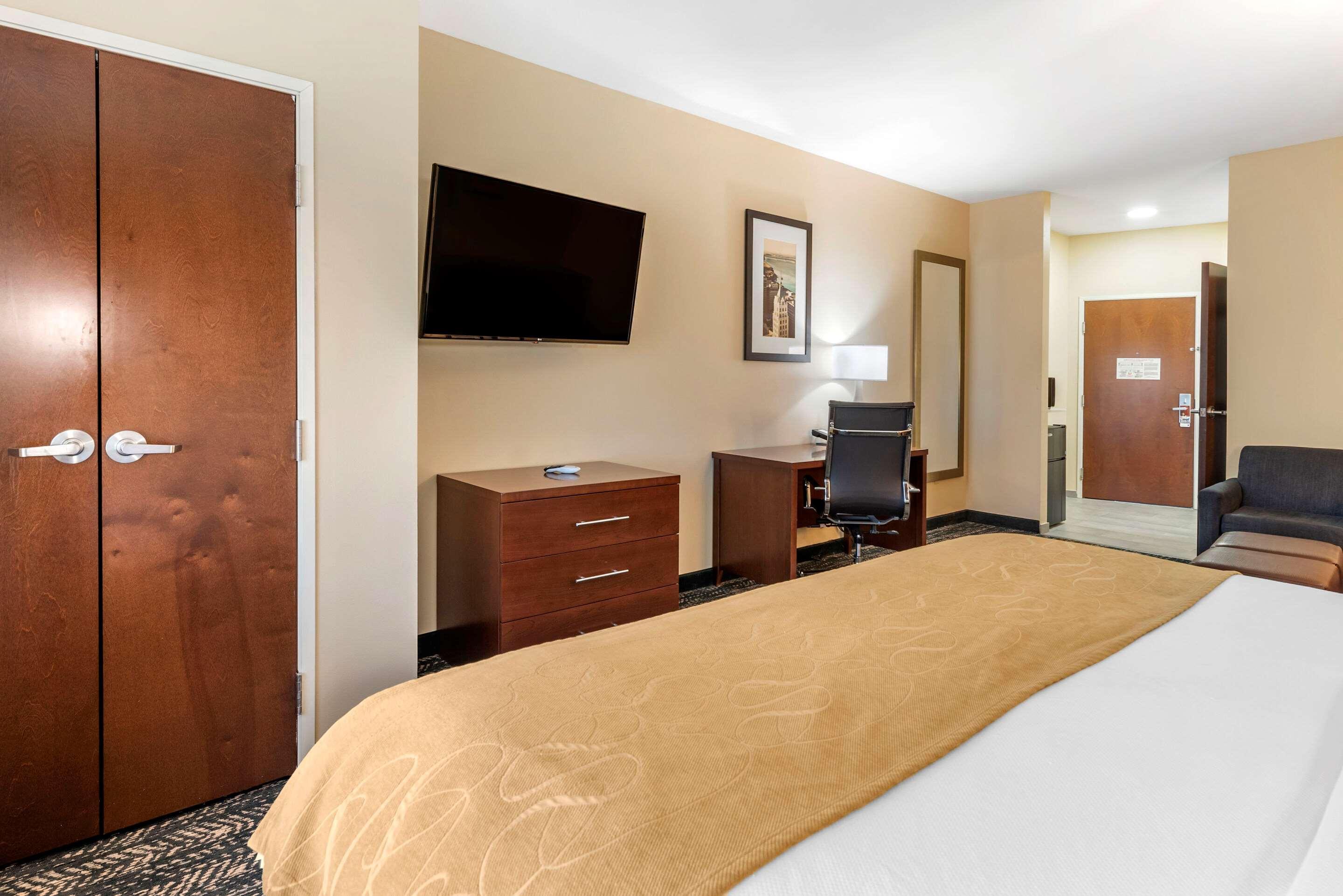 Comfort Suites West Memphis I-40 I-55 Екстер'єр фото