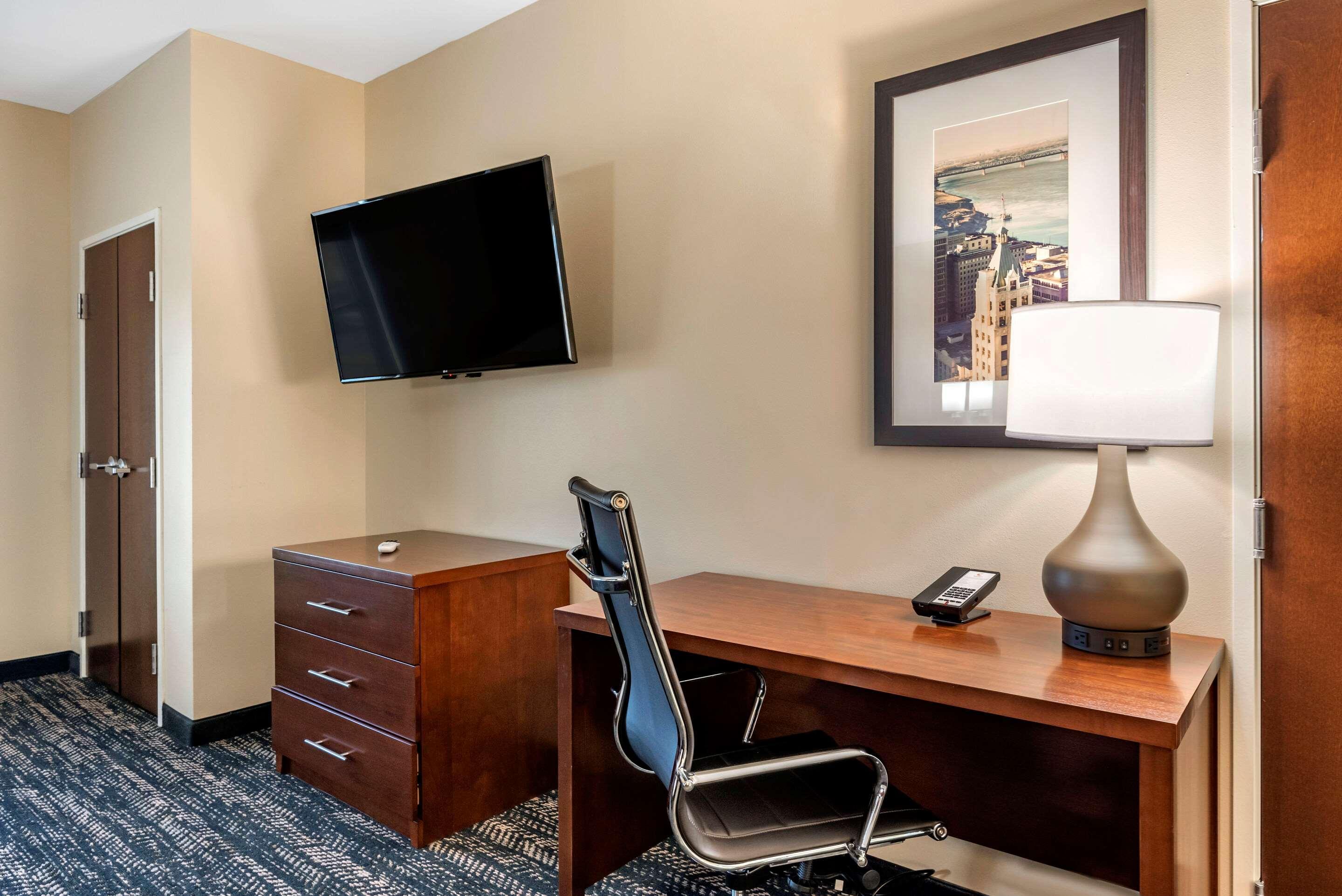 Comfort Suites West Memphis I-40 I-55 Екстер'єр фото
