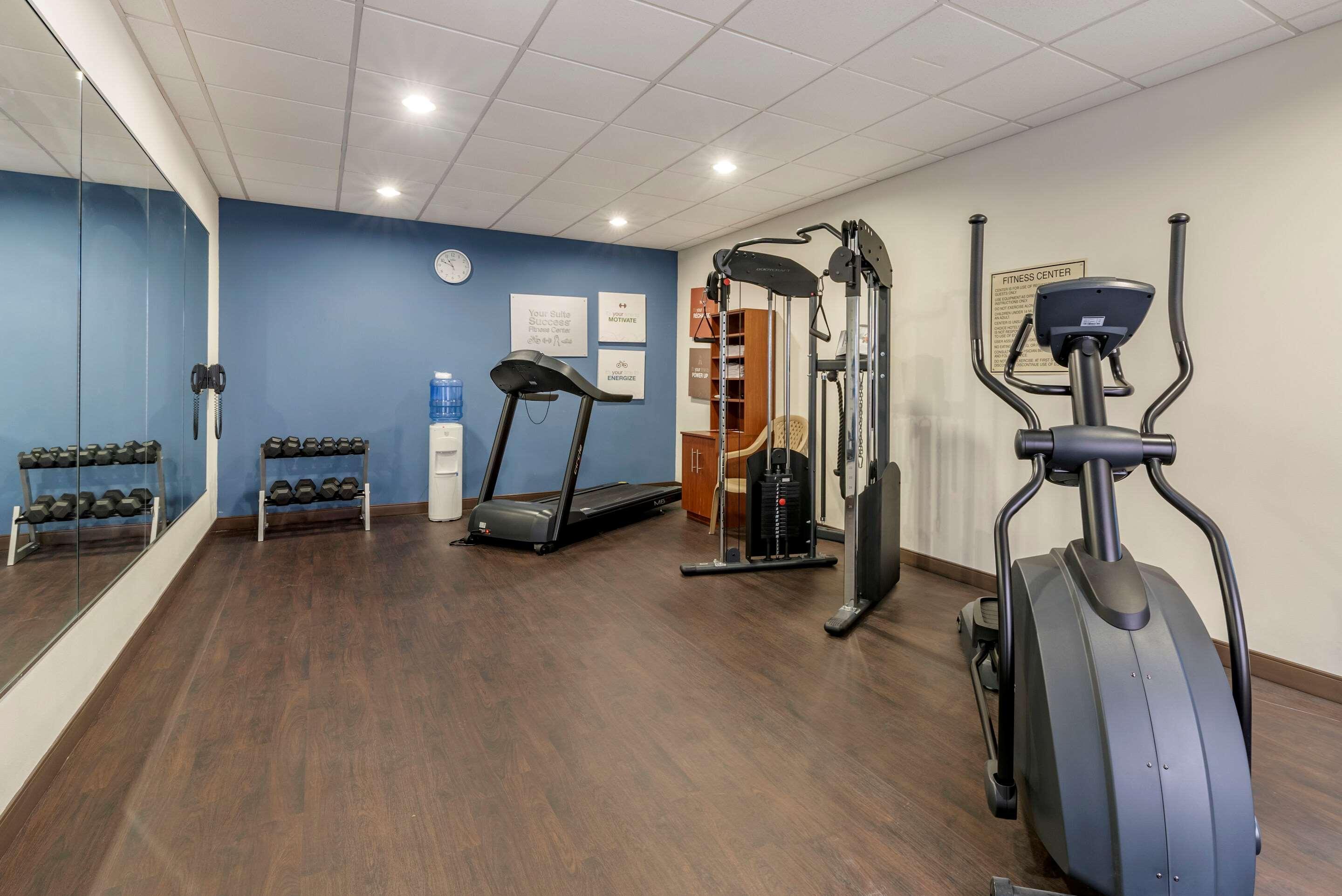Comfort Suites West Memphis I-40 I-55 Екстер'єр фото