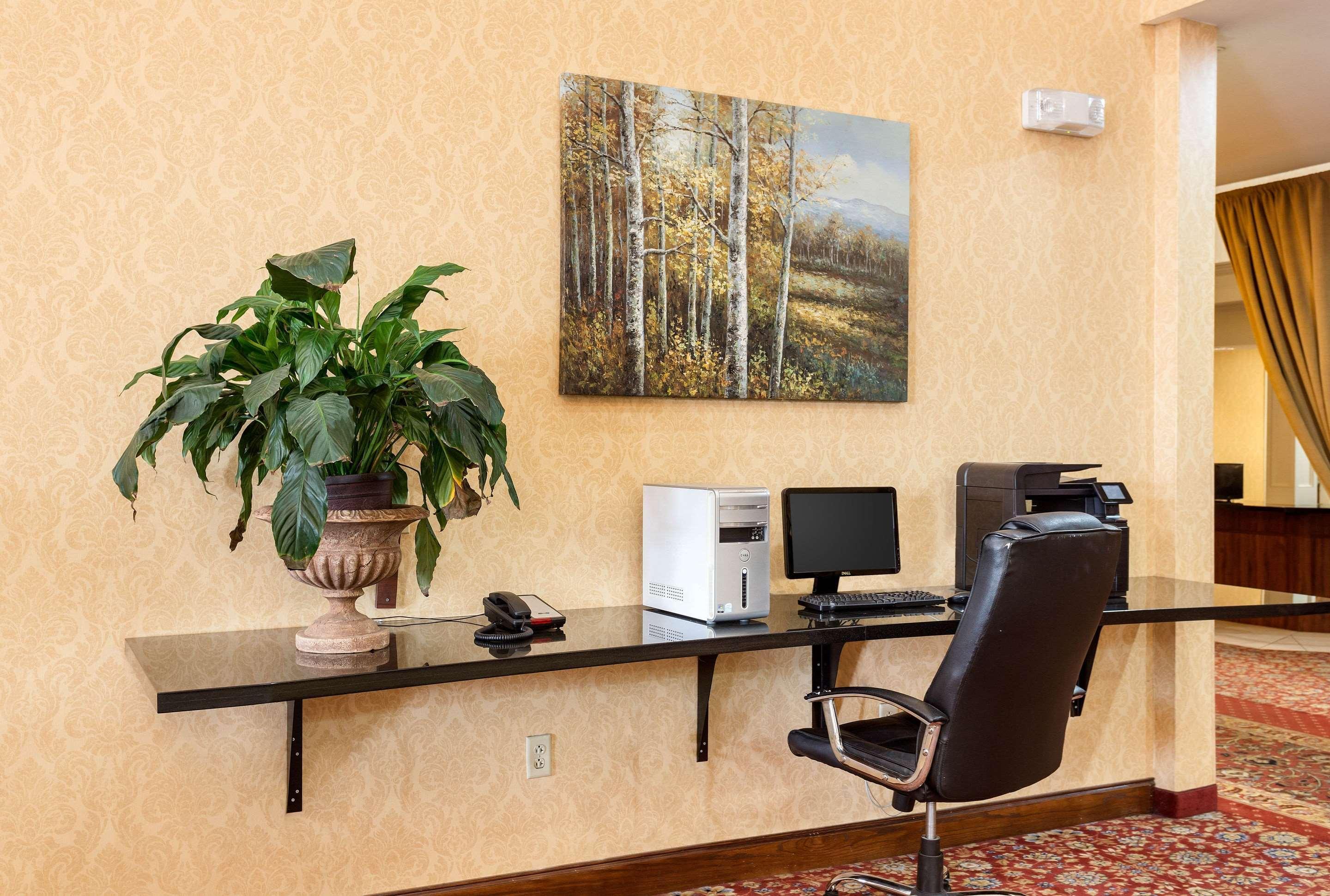 Comfort Suites West Memphis I-40 I-55 Екстер'єр фото