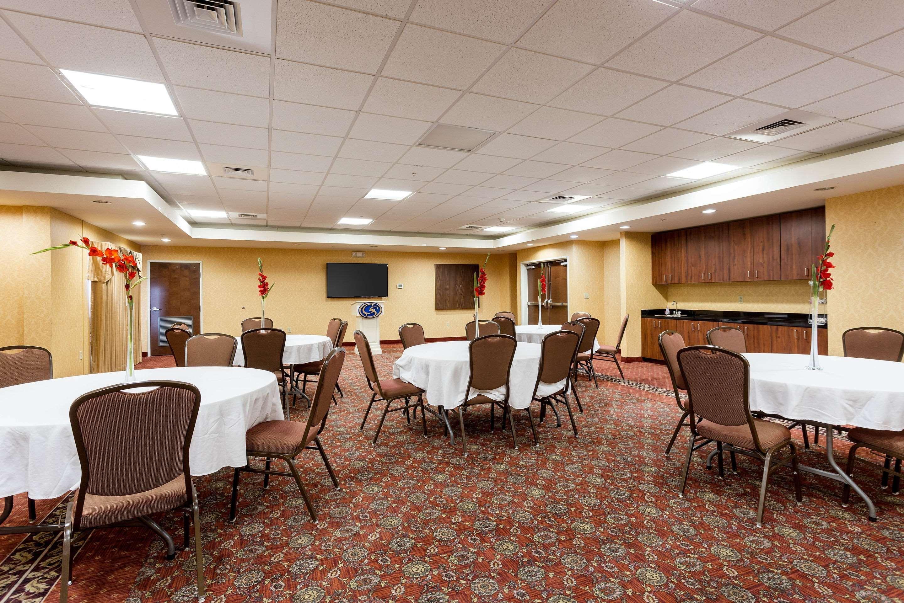 Comfort Suites West Memphis I-40 I-55 Екстер'єр фото