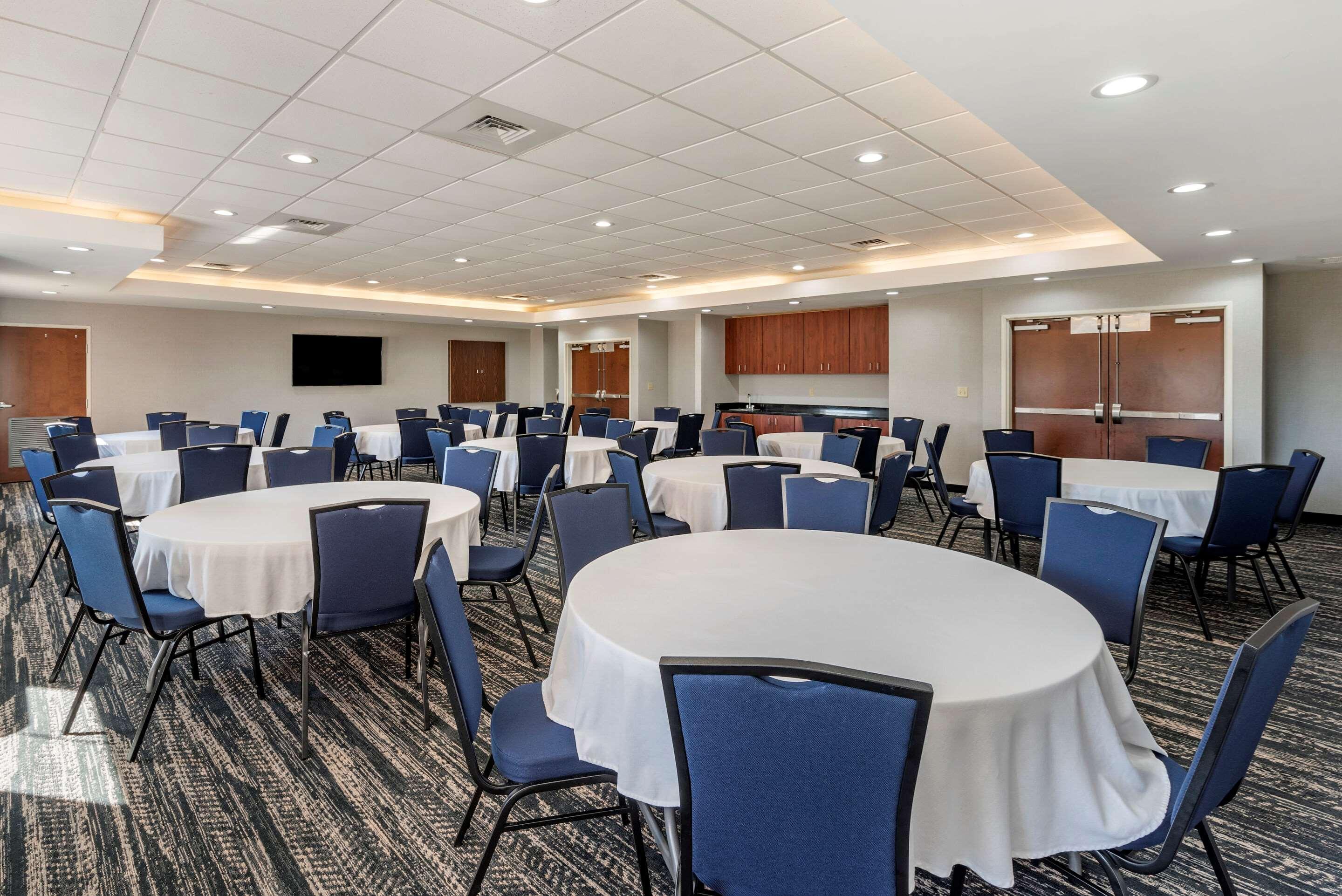 Comfort Suites West Memphis I-40 I-55 Екстер'єр фото