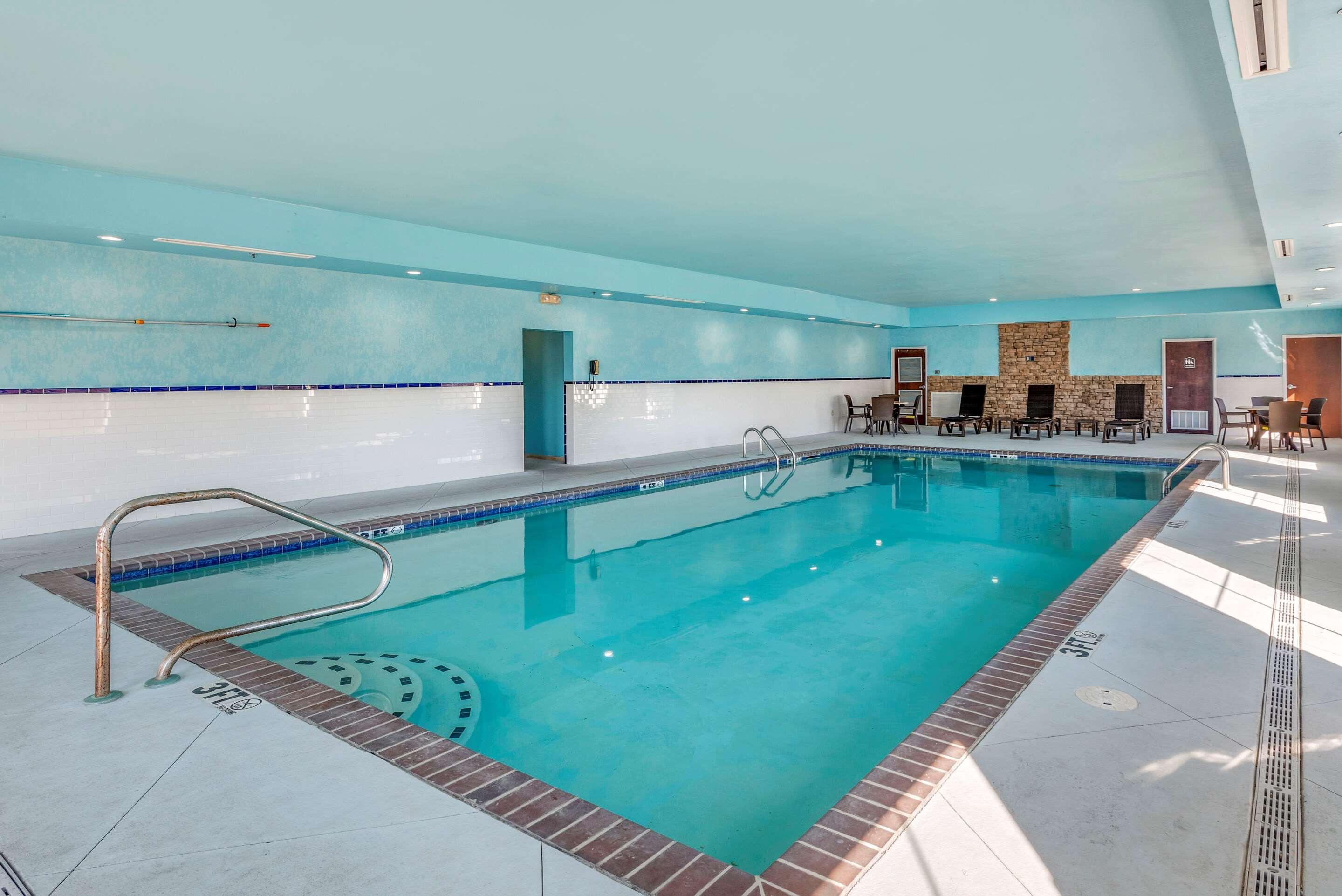 Comfort Suites West Memphis I-40 I-55 Екстер'єр фото