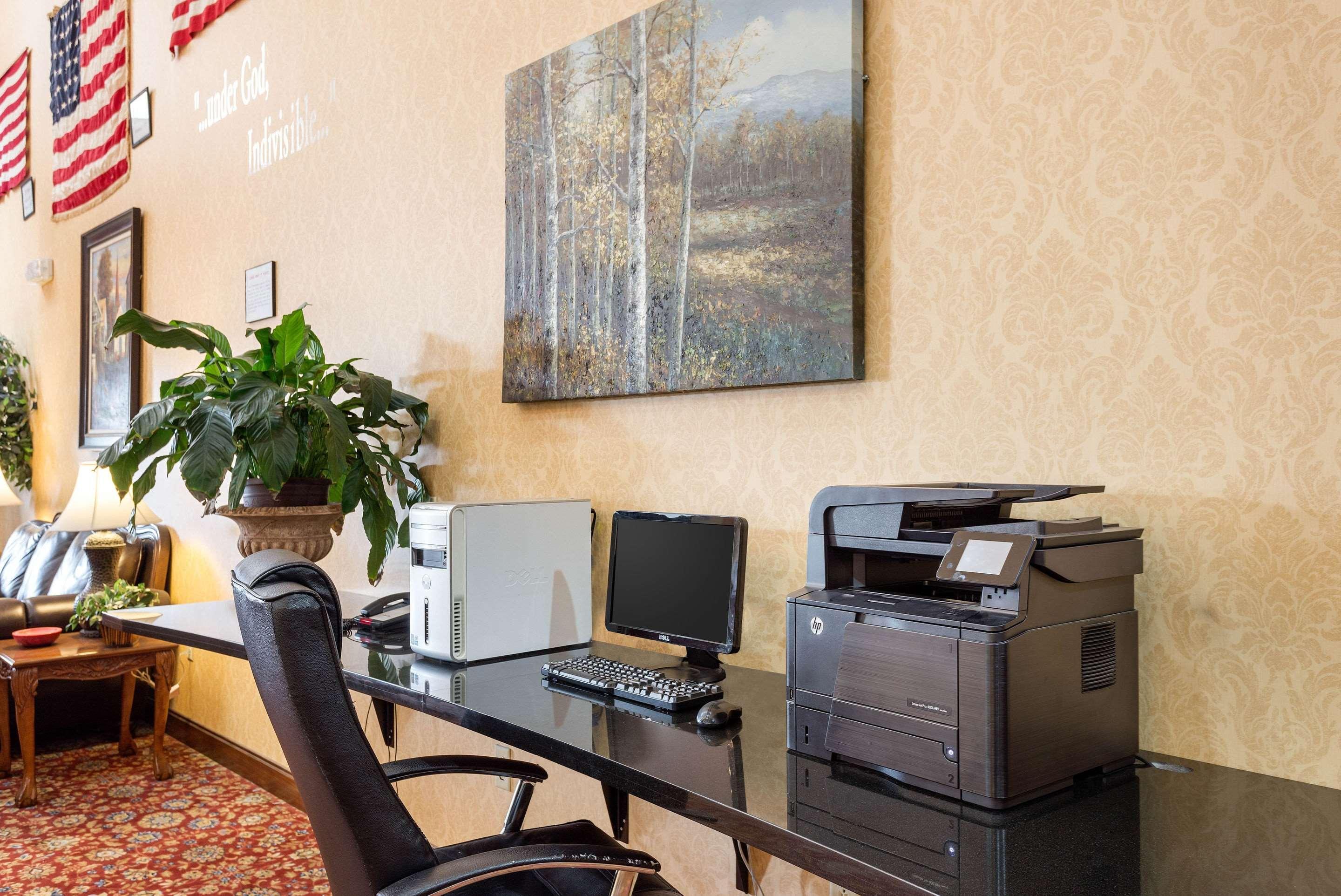 Comfort Suites West Memphis I-40 I-55 Екстер'єр фото