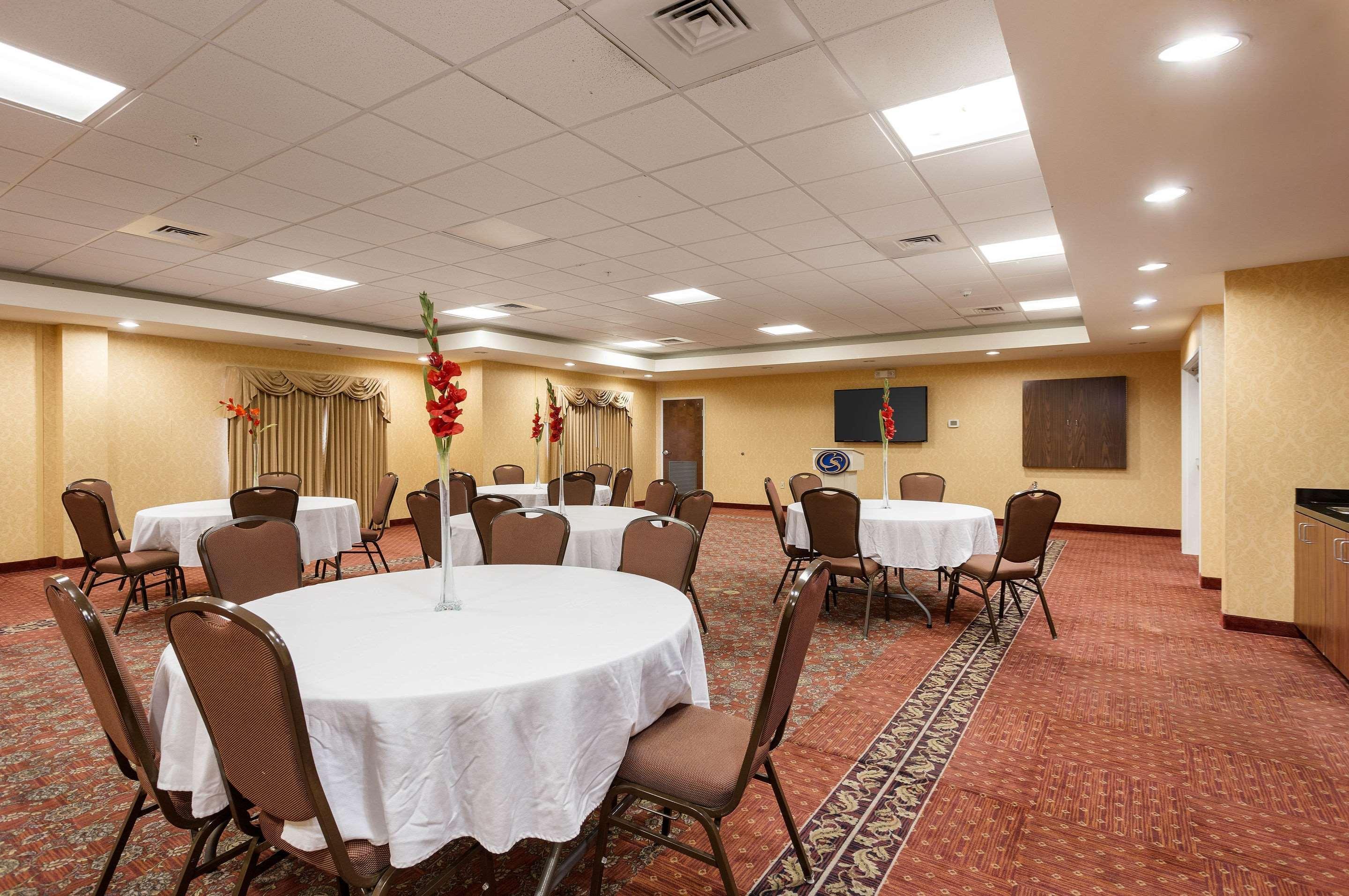 Comfort Suites West Memphis I-40 I-55 Екстер'єр фото