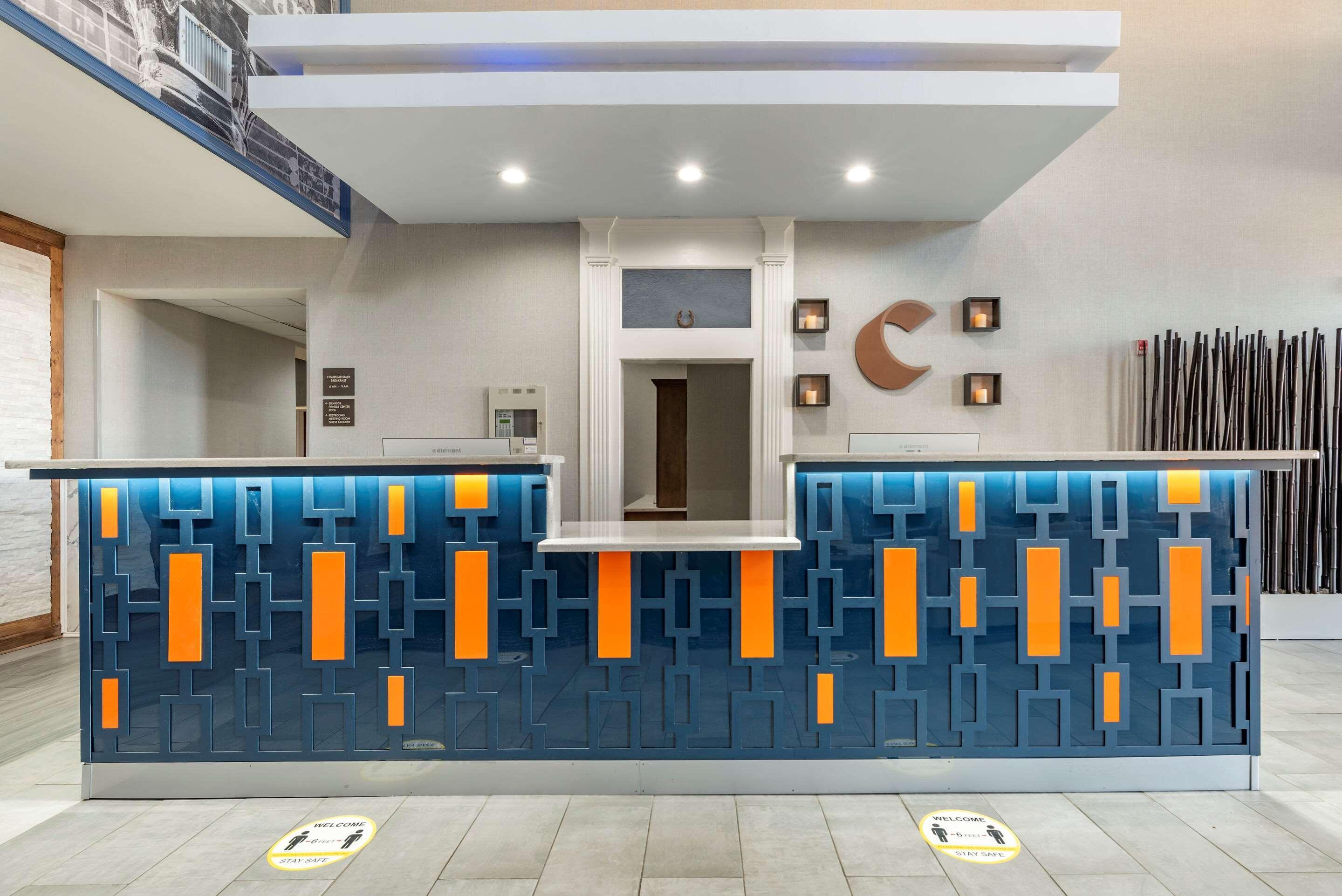 Comfort Suites West Memphis I-40 I-55 Екстер'єр фото